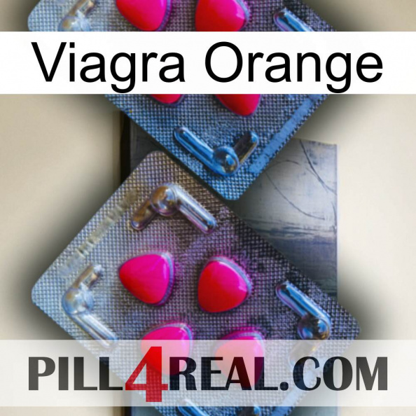 Viagra Orange 14